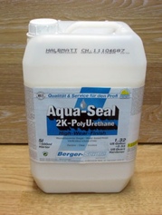BERGER AQUA-SEAL 2K-PU