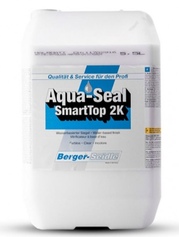 BERGER AQUA-SEAL SMARTTOP 2K