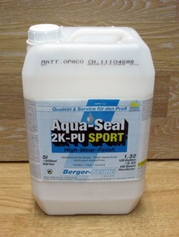 BERGER AQUA-SEAL 2K-PU SPORT