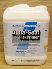 AQUA-SEAL FLEX PRIMER