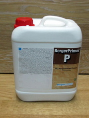 BERGER PRIMER P 5.5 - Кг
