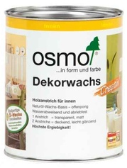 Масло OSMO Hartwachs-Ol Rapid