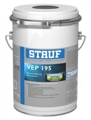 Грунтовка для клея STAUF VEP-195