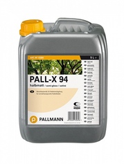 Лак Pallmann Pall X 94